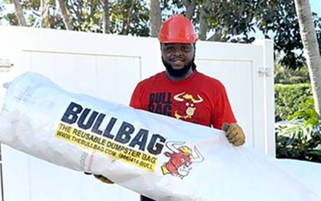 Revolutionizing Waste Management: The BullBag Advantage